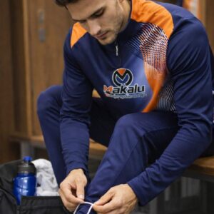 Deportivos confeccionado