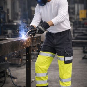 pantalones de trabajo