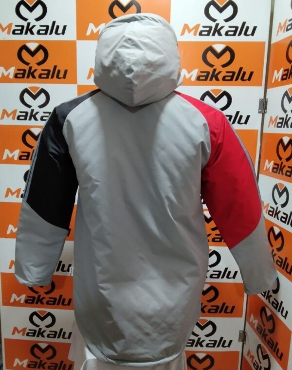 Parka/chamarra casual