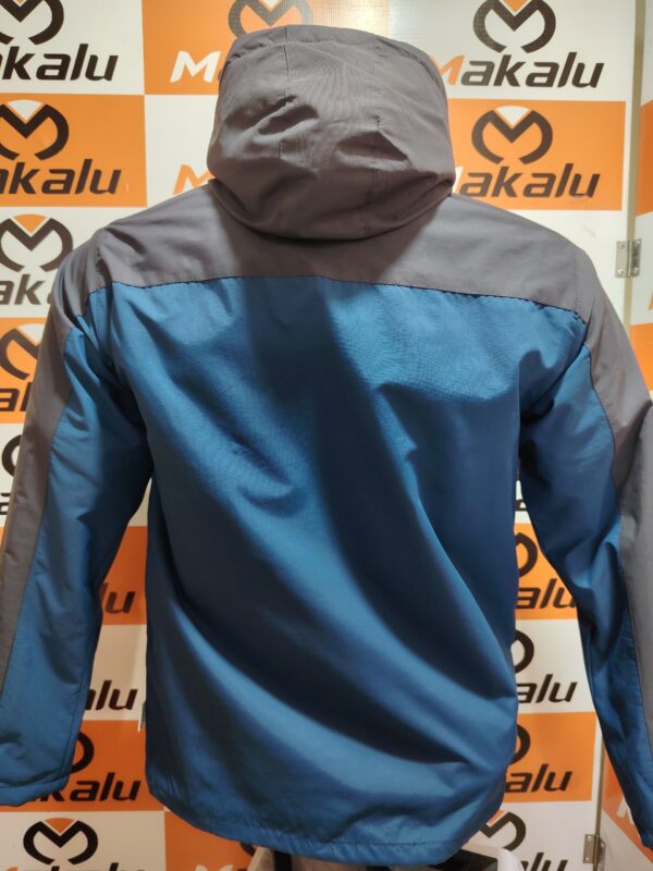 Parka/chamarra casual
