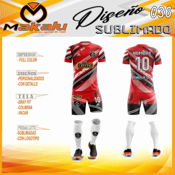 Poleras Sublimadas