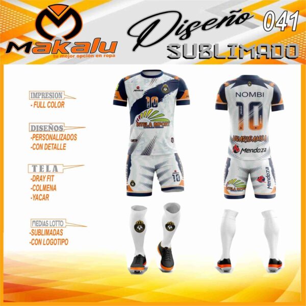 Poleras Sublimadas