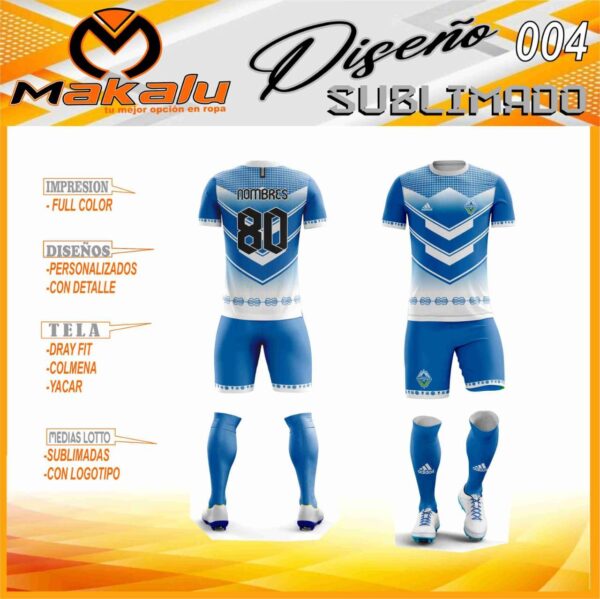 Poleras Sublimadas