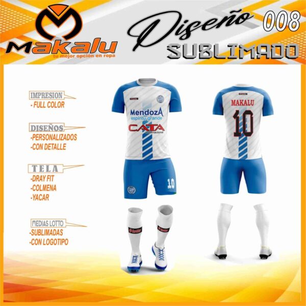 Poleras Sublimadas