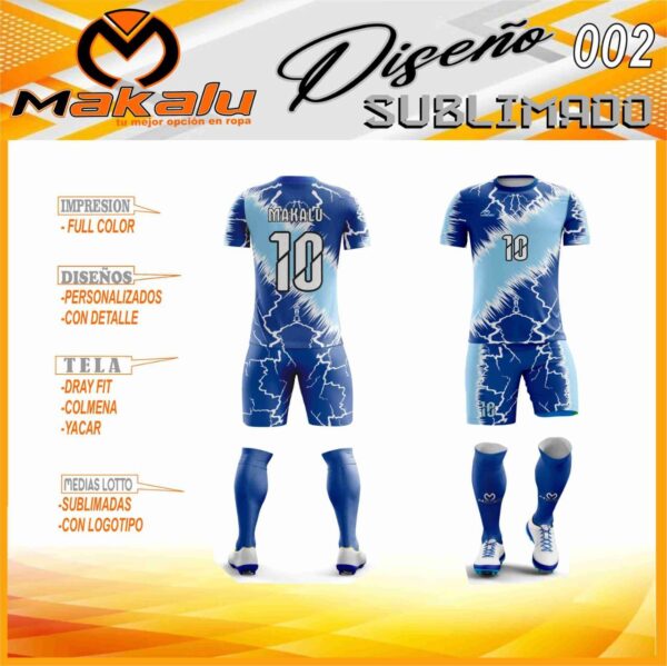 Poleras Sublimadas