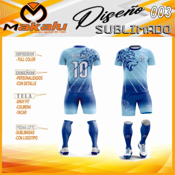 Poleras Sublimadas