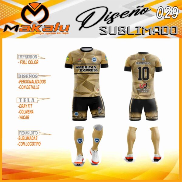 Poleras Sublimadas