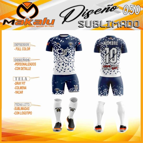 Poleras Sublimadas