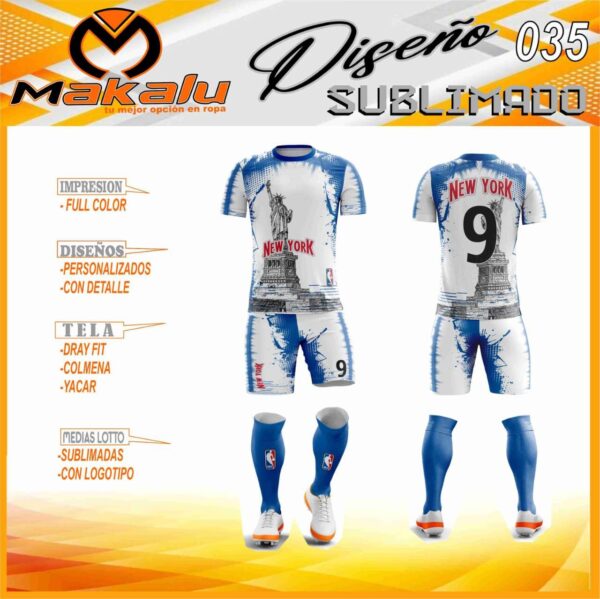 Poleras Sublimadas