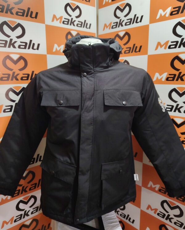 Parka/chamarra casual