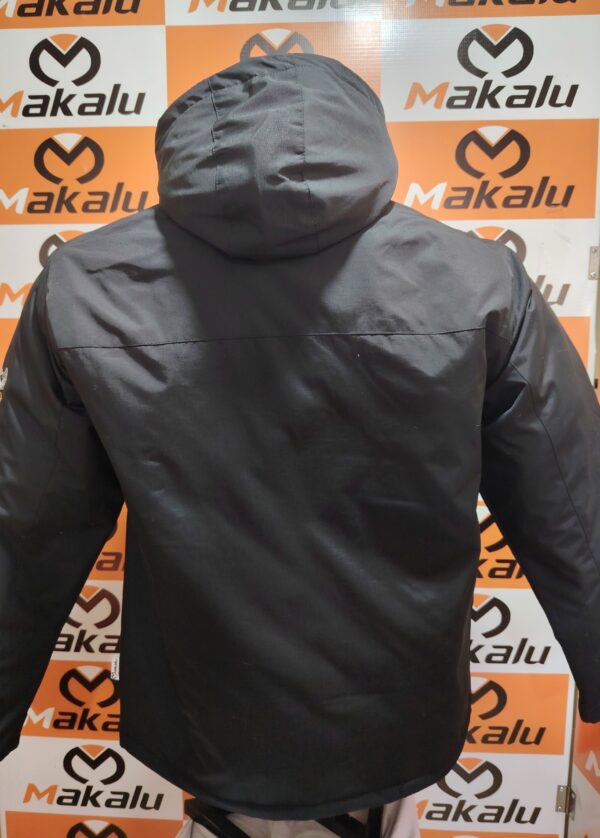Parka/chamarra casual