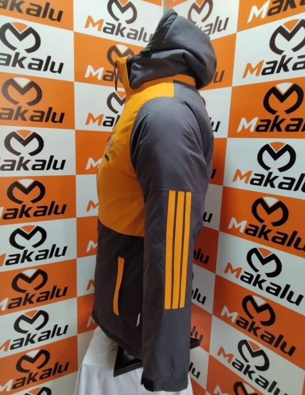 Parka/Chamarras casual