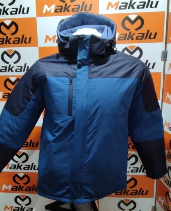 Parka/Chamarra casual.