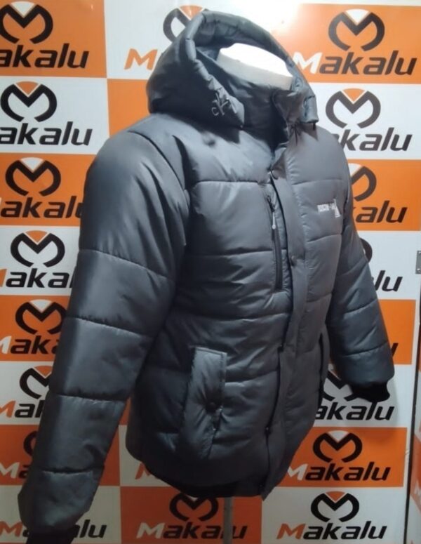 Parka/Chamarra casual.