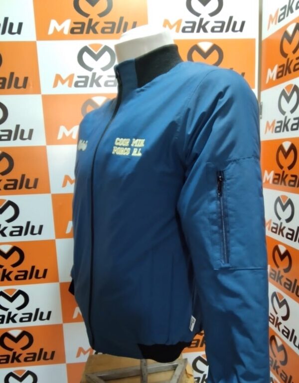 Parka/Chamarra casual.