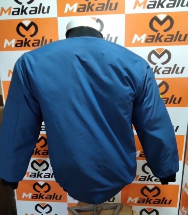 Parka/Chamarra casual.