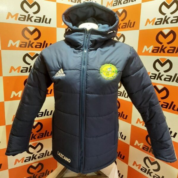 Parka/Chamarra casual.