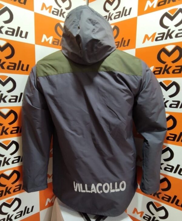 Parka/ Chamarra casual