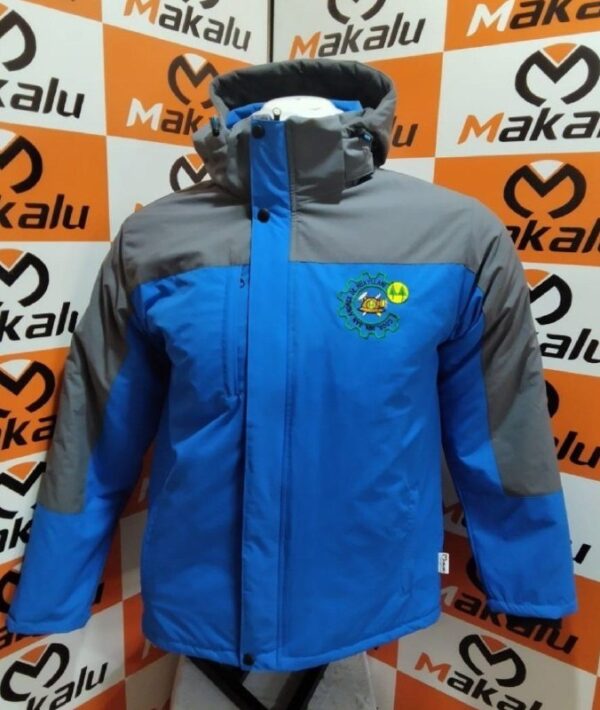 Parka/ Chamarra casual