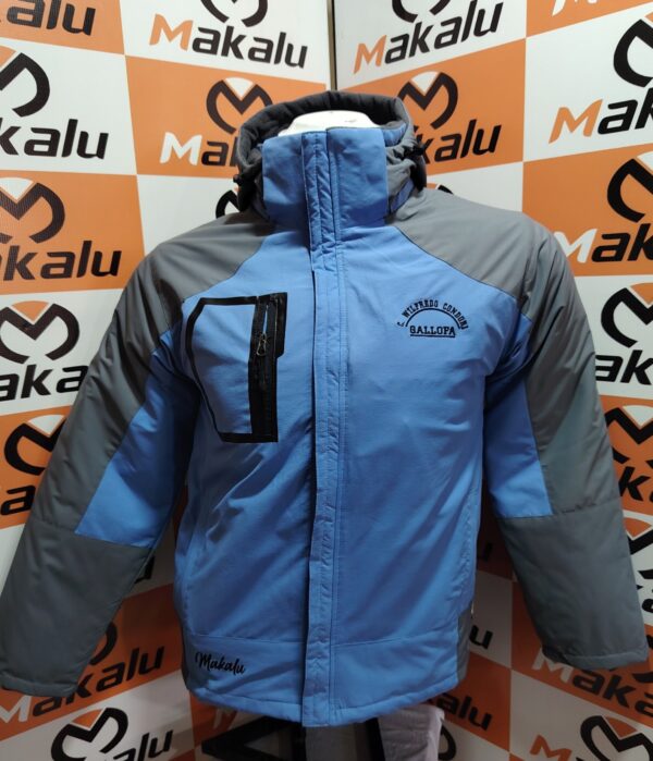 Parka/ Chamarra casual