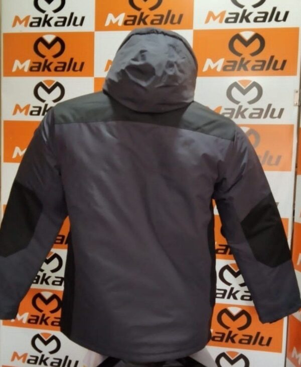 Parka/ Chamarra casual