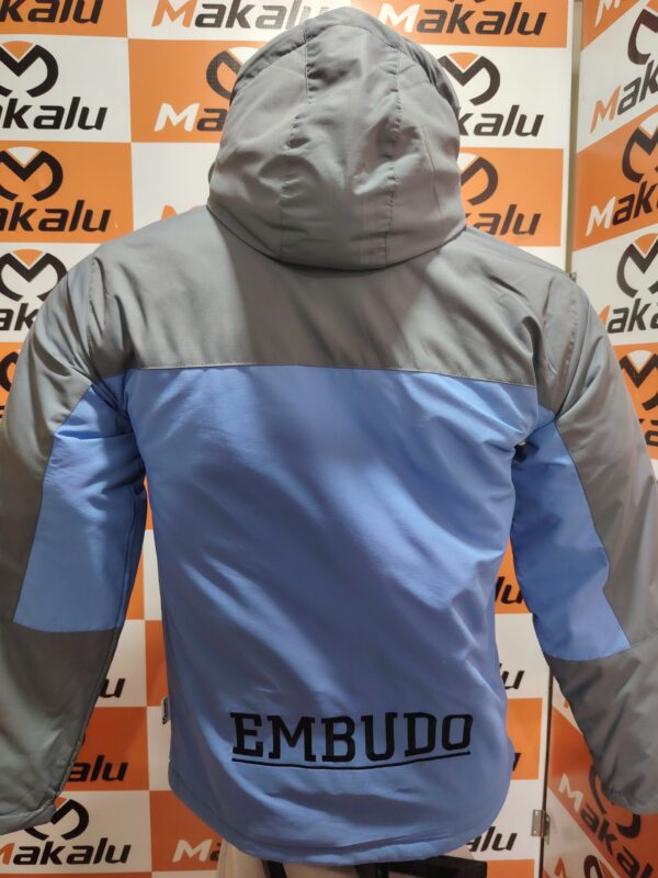 Parka/ Chamarra casual