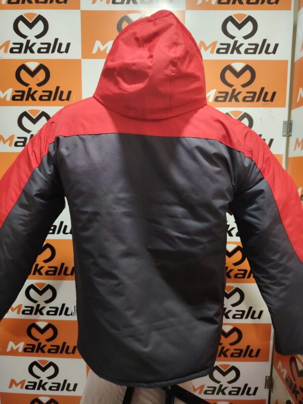 Parka/ Chamarra casual