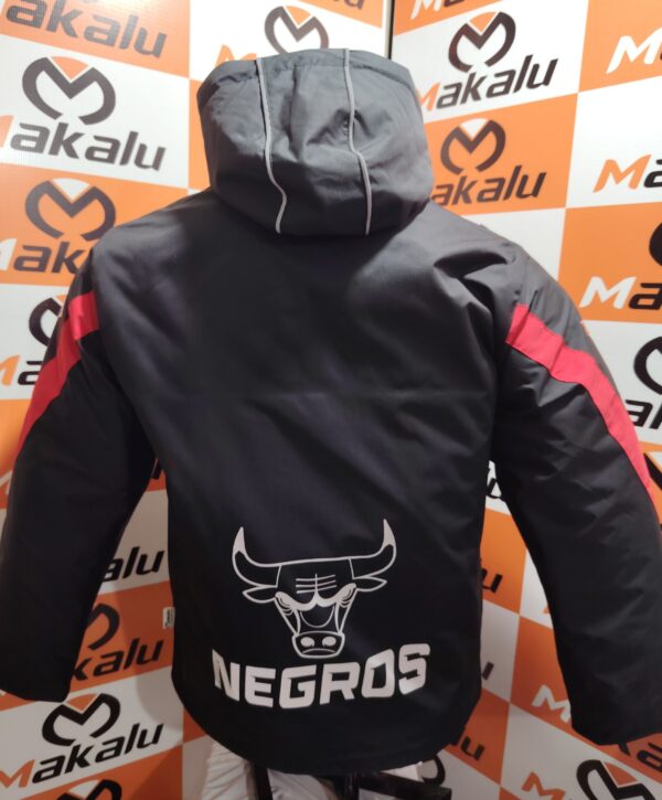 Parka/ Chamarra casual
