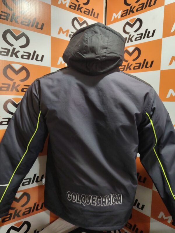 Parka/ chamarra casual