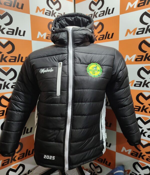 Parka/ chamarra casual