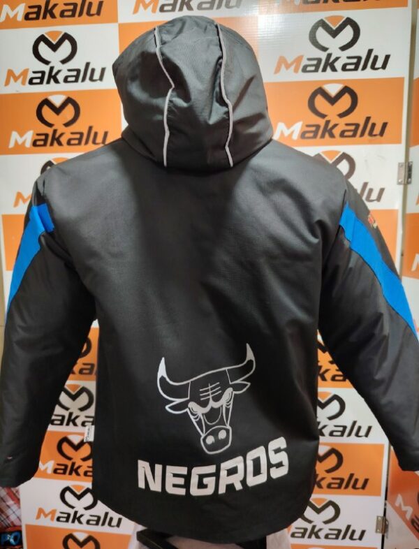 Parka/chamarra casual