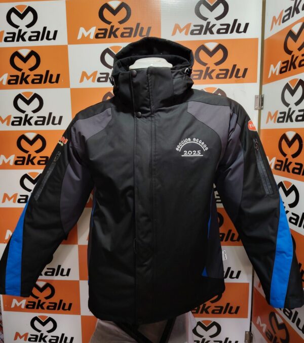 Parka/chamarra casual