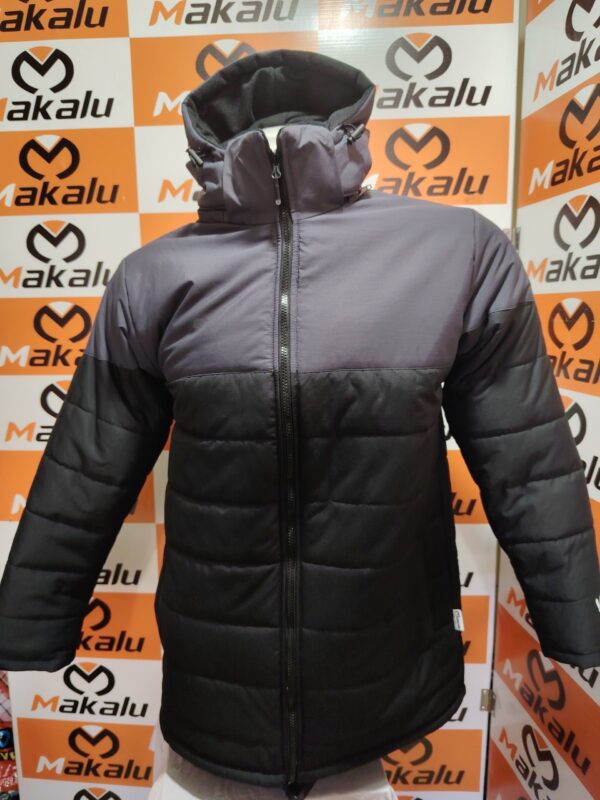 Parka/chamarra casual
