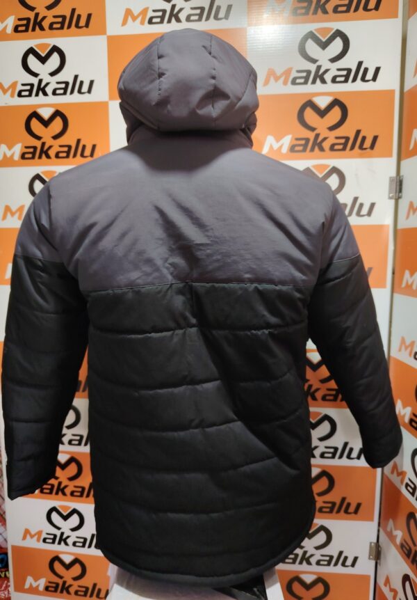 Parka/chamarra casual