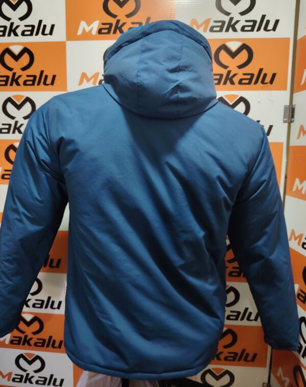 Parka/chamarra casual