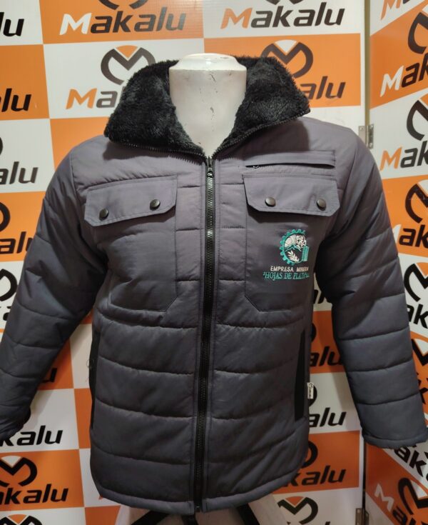 Parka/chamarra casual