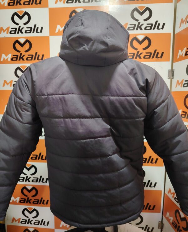 Parka/chamarra casual