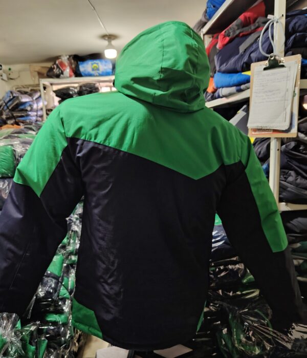 Parka/chamarra casual
