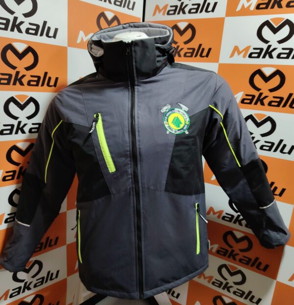PARKA/CHAMARRA CASUAL - Imagen 84