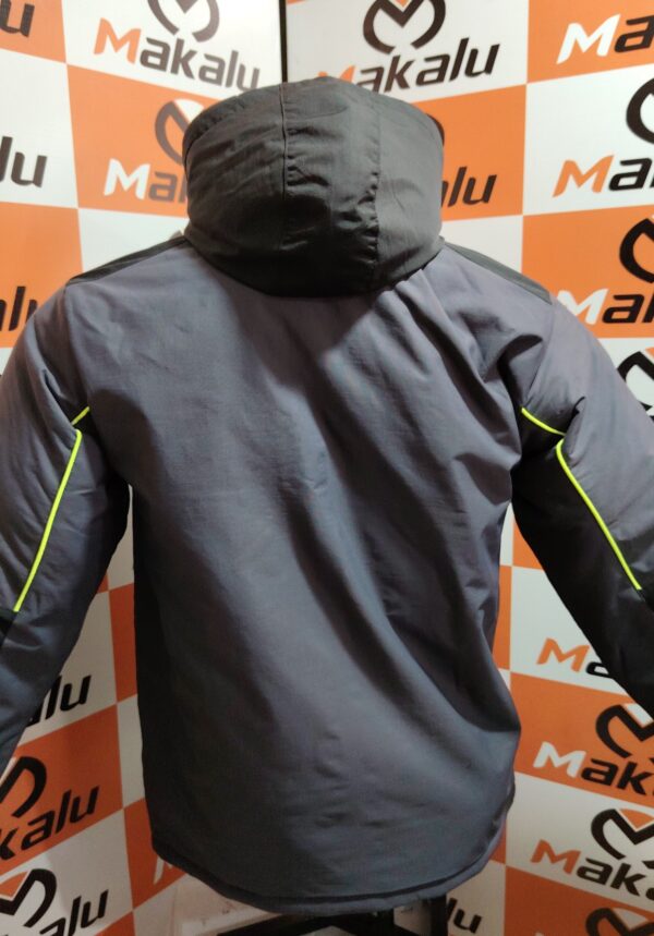 Parka/chamarra casual