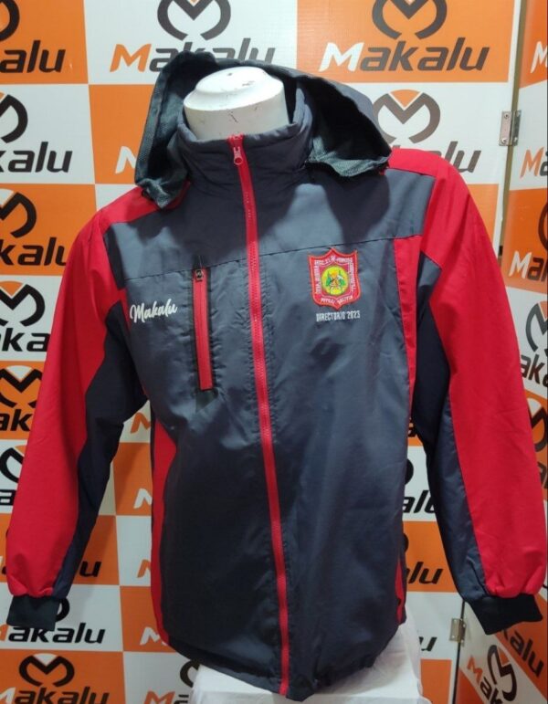Parka/chamarra casual