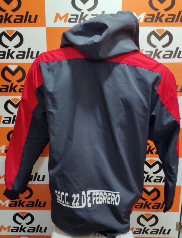 Parka/chamarra casual