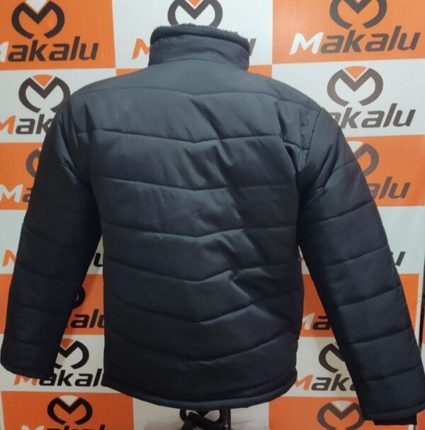 Parka/chamarra casual