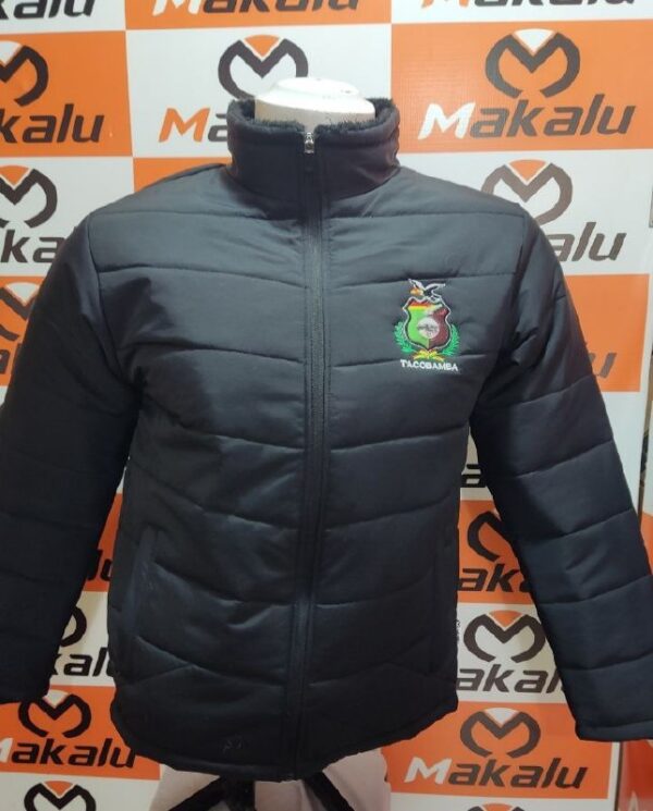 Parka/chamarra casual