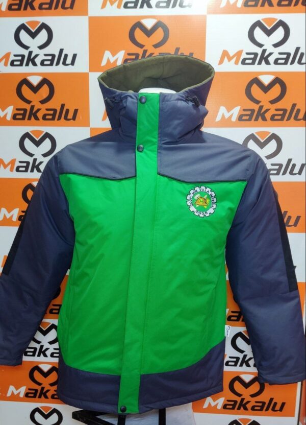 Parka/chamarra casual