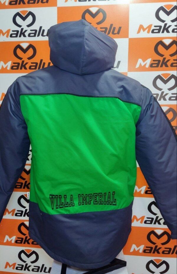 Parka/chamarra casual