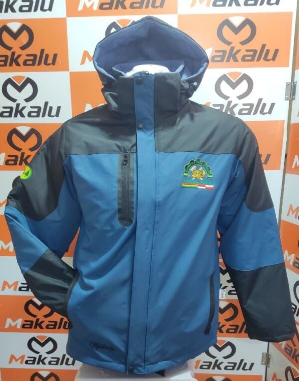 Parka/chamarra casual