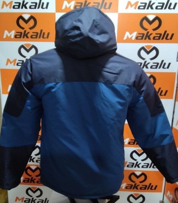 Parka/chamarra casual