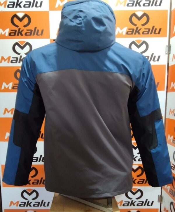 Parka/chamarra casuales