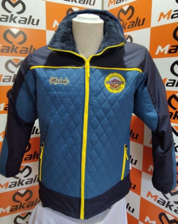 Parka/chamarra casuales